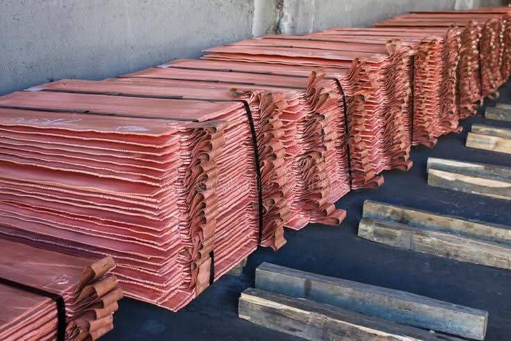 Metal Scrap Buyers Dubai