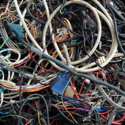 Metal Scrap Buyers Dubai scrap buyers in Oud Metha