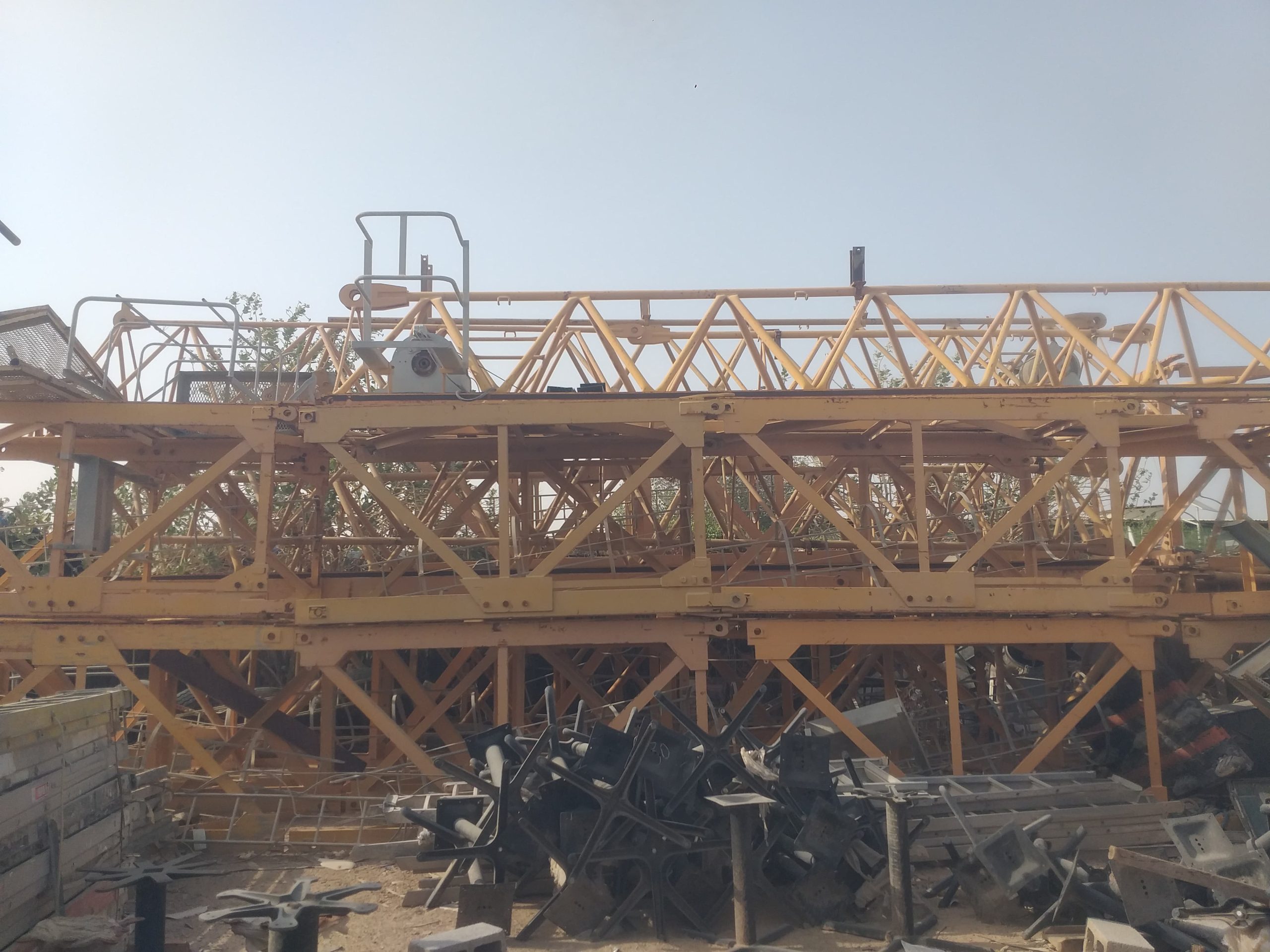 Metal Scrap Buyers Dubai metal scrap buyers in Business Bay