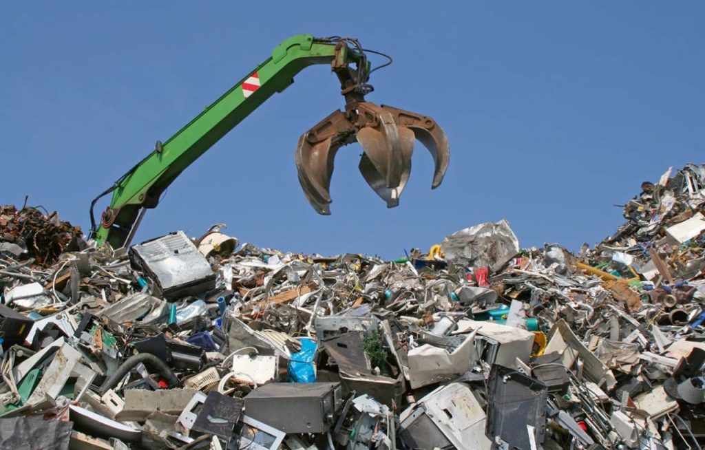 scrap buyers in sharjah rolla