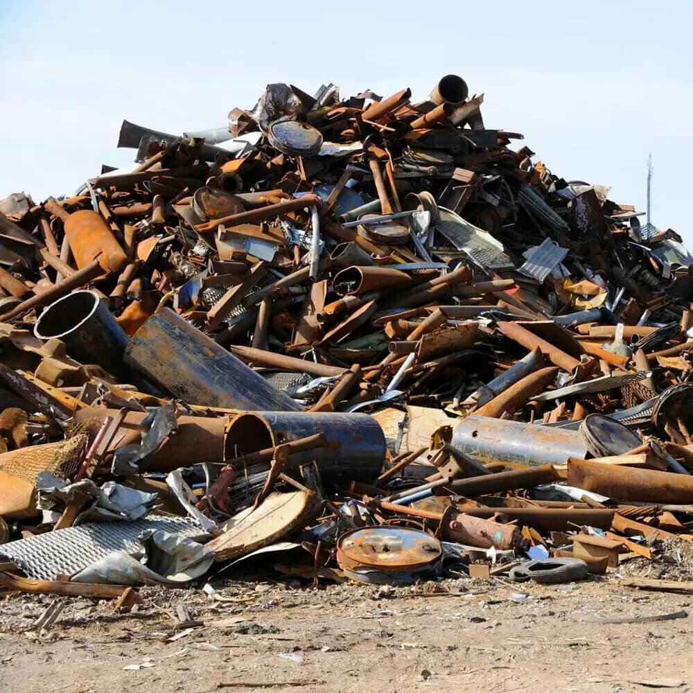 scrap buyers in impz