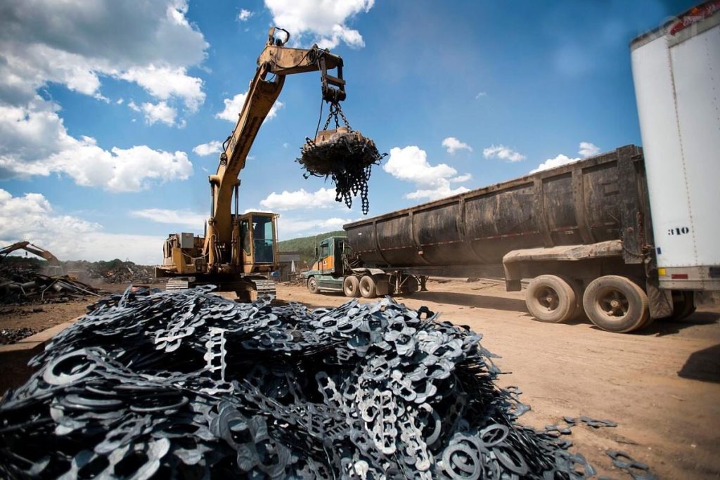 scrap buyers in nad al sheba