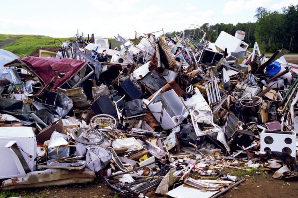 scrap buyers in garhoud