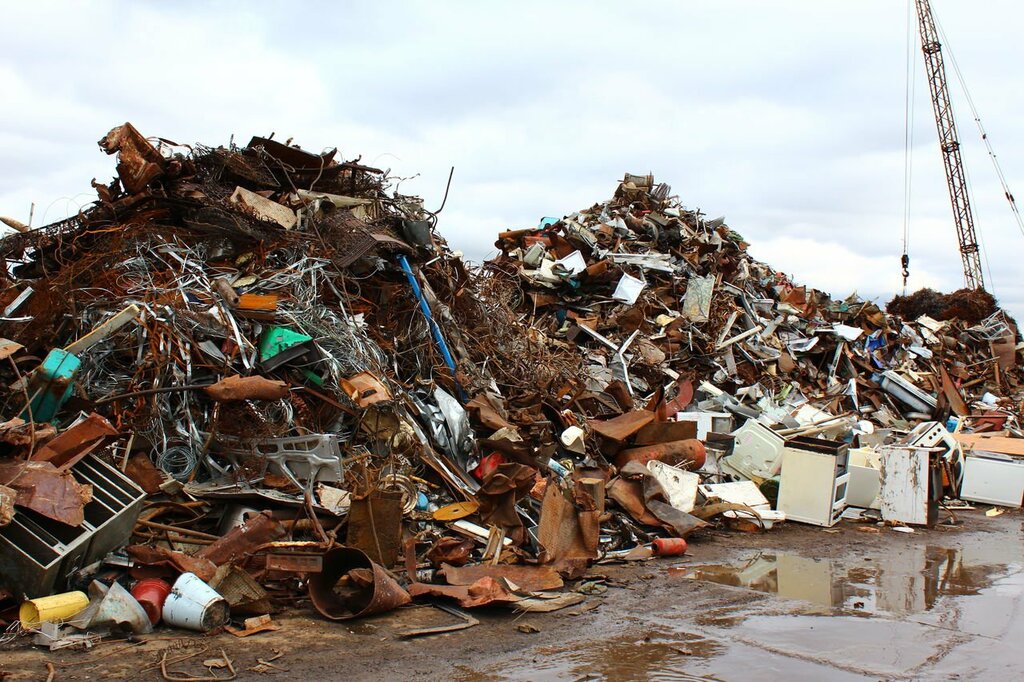 scrap buyers in sports city