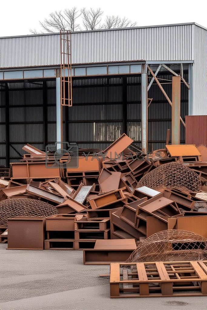 scrap buyer in tecom