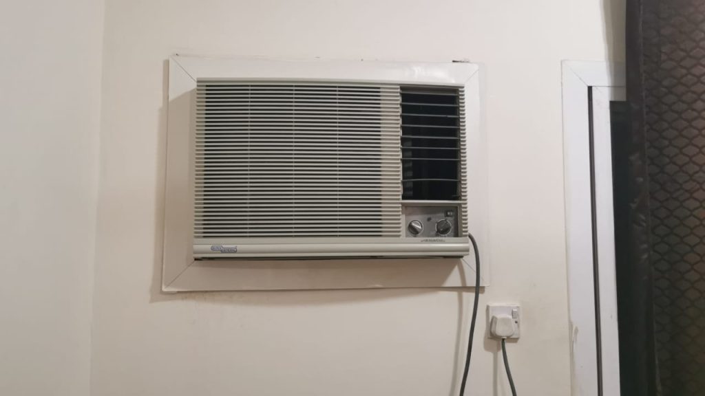 used AC buyers in Dubai